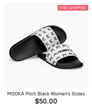 MOOKA Slides