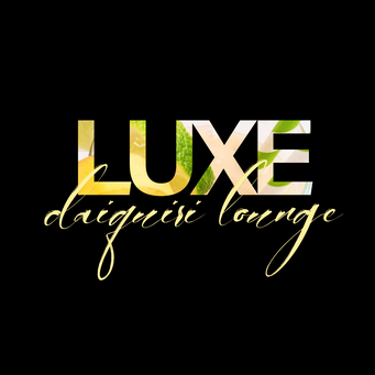 Luxe Logo by BrandU
