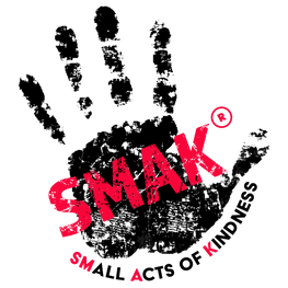 SMAK Logo
